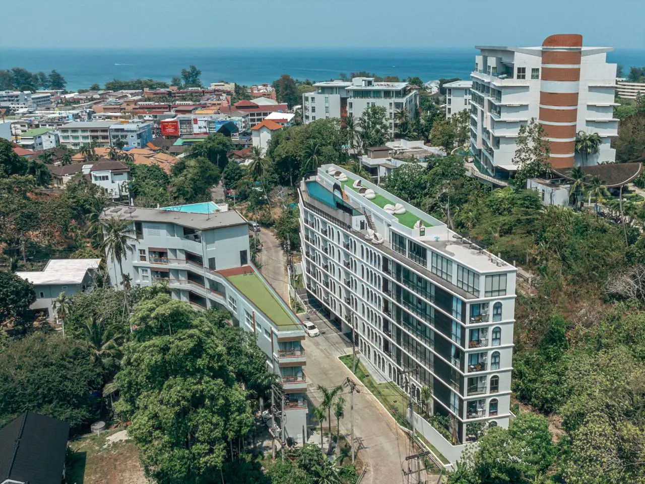 Palmetto Park Condominium